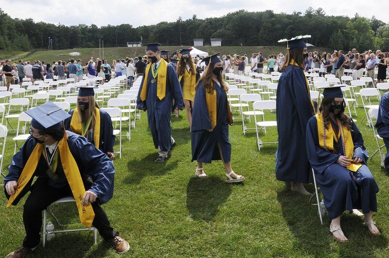 Windham honors class of 2020